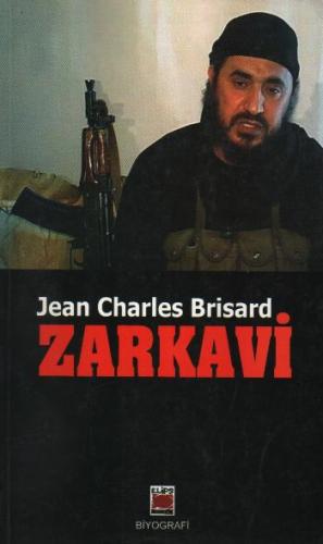 Zarkavi Jean Charles Brisard