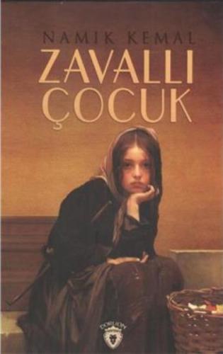 Zavallı Çocuk %25 indirimli Namık Kemal