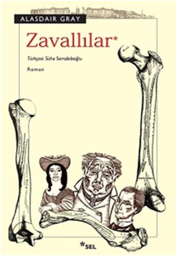 Zavallılar Alasdair Gray