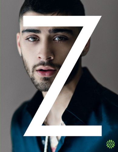 Zayn Zayn Malik