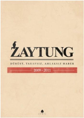 Zaytung (2009-2011) %20 indirimli Kolektif