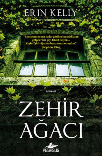 Zehir Ağacı %15 indirimli Erin Kelly