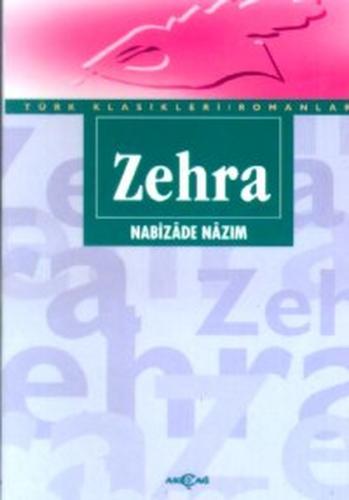 Zehra %15 indirimli Nabizade Nazım