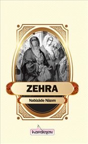 Zehra Nabizade Nazım