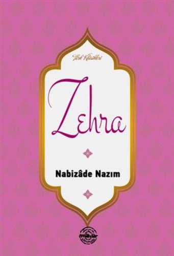 Zehra %25 indirimli Nabizade Nazım