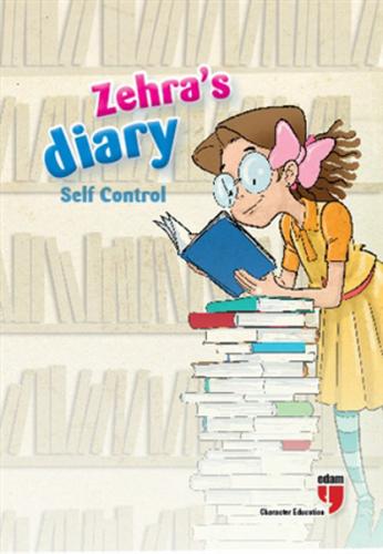 Zehra's Diary - Self Control Ahmet Mercan