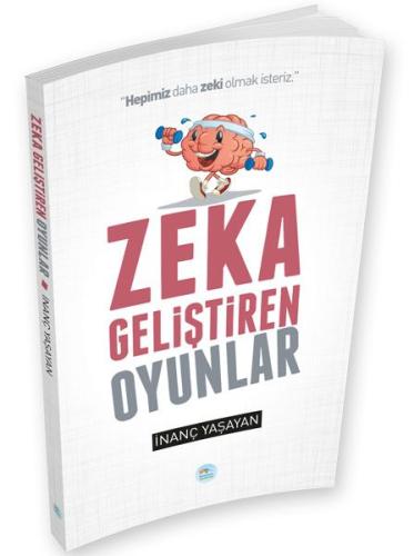 Zeka Geliştiren Oyunlar %35 indirimli İnanç Yaşayan