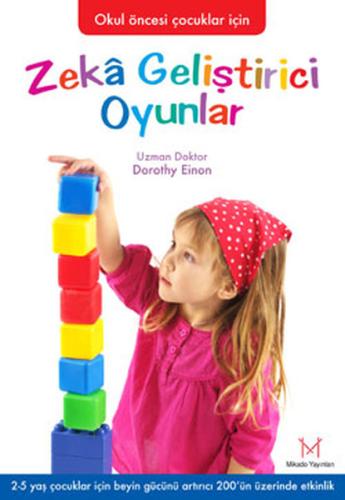 Zeka Geliştirici Oyunlar Dorothy Einon