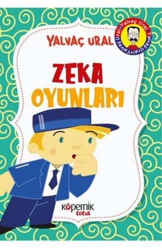 Zeka Oyunları %14 indirimli Yalvaç Ural