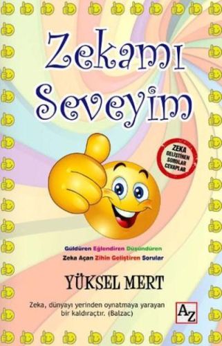 Zekamı Seveyim Yüksel Mert