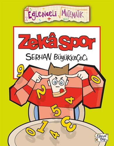 Zekaspor Serhan Büyükkeçeci