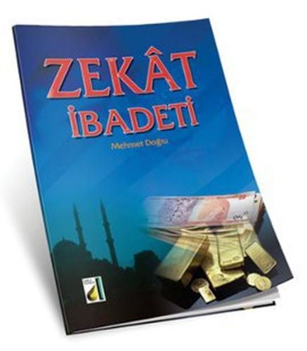 Zekat İbadeti %25 indirimli Mehmet Doğru