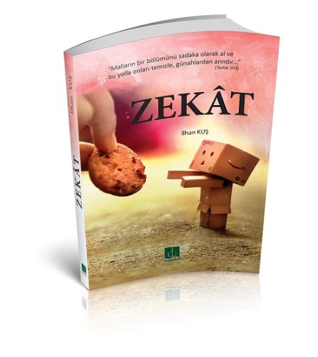 Zekat %16 indirimli İlhan Kuş