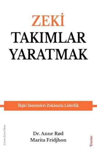 Zeki Takımlar Yaratmak %15 indirimli Dr. Anne Rød