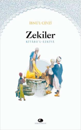 Zekiler Kitabı %17 indirimli İbnü'l-Cevzi