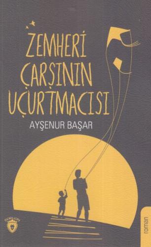 Zemheri Çarşının Uçurtmacısı %25 indirimli Ayşenur Başar