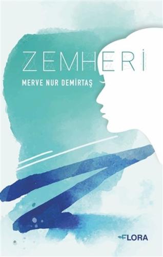 Zemheri %20 indirimli Merve Nur Demirtaş