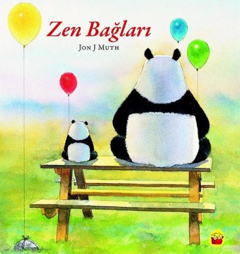 Zen Bağları %16 indirimli Jon J Muth