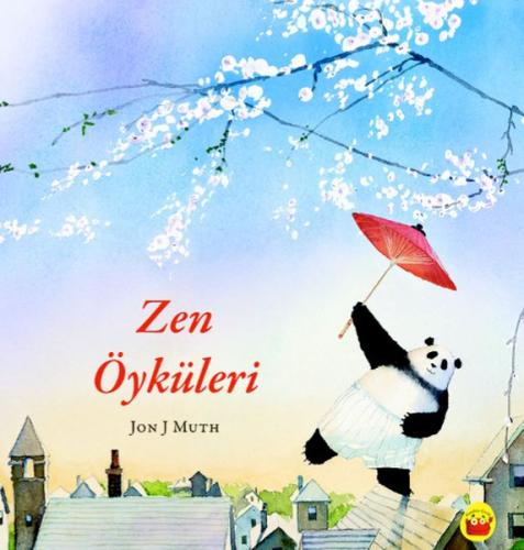 Zen Öyküleri %16 indirimli Jon J Muth