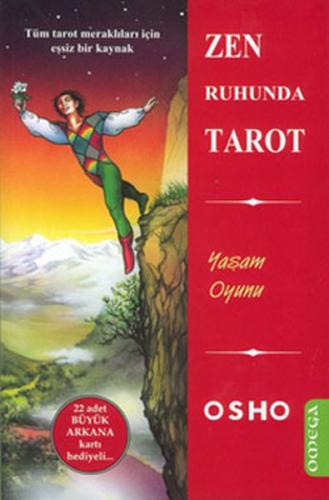 Zen Ruhunda Tarot %14 indirimli Osho