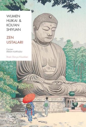 Zen Ustaları Wumen Huikai