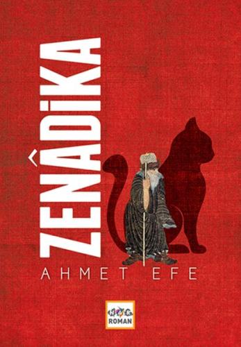 Zenadika %19 indirimli Ahmet Efe