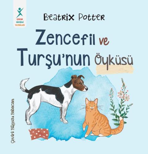 Zencefil ve Turşu’nun Öyküsü %23 indirimli Beatrix Potter