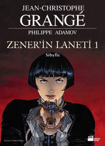 Zener'in Laneti 1 / Sibylle %10 indirimli Jean-Christophe Grange