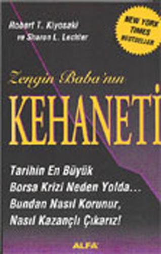 Zengin Baba’nın Kehaneti Robert T. Kiyosaki