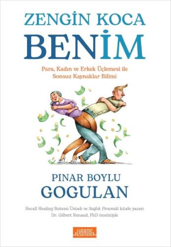 Zengin Koca Benim %18 indirimli Pınar Boylu Gogulan