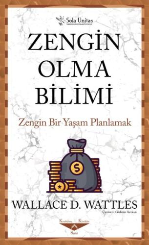 Zengin Olma Bilimi %15 indirimli Wallace D. Wattless