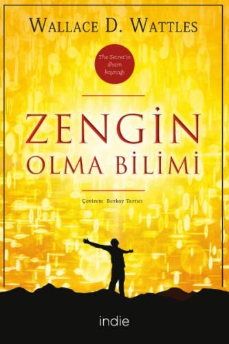 Zengin Olma Bilimi Wallace D. Wattles