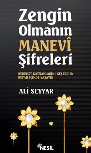 Zengin Olmanın Manevi Şifreleri %20 indirimli Ali Seyyar