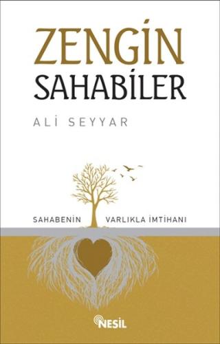 Zengin Sahabiler %20 indirimli Ali Seyyar