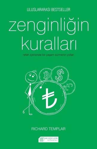 Zenginliğin Kuralları %14 indirimli Richard Templar