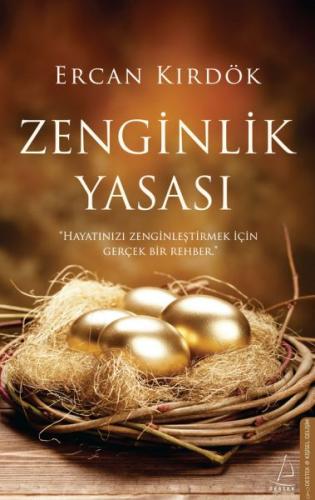 Zenginlik Yasası %14 indirimli Ercan Kırdök