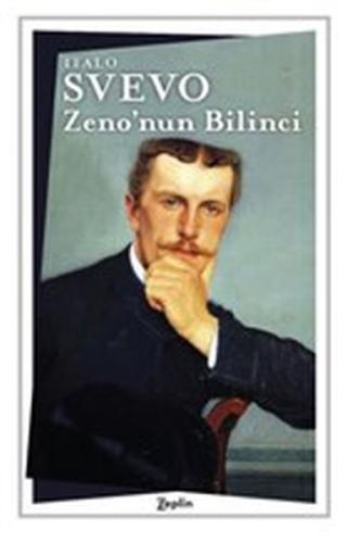 Zeno’nun Bilinci Italo Svevo