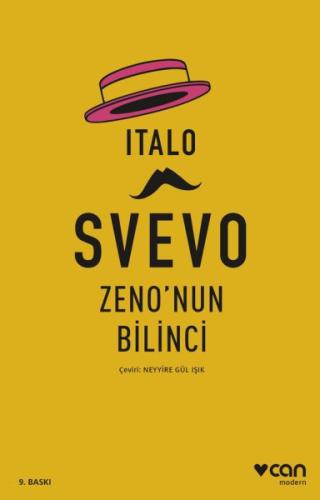 Zeno'nun Bilinci %15 indirimli Italo Svevo