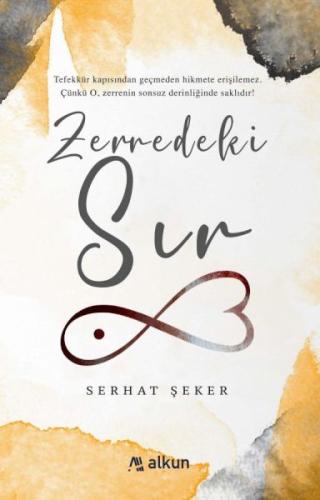 Zerredeki Sır %12 indirimli Serhat Şeker