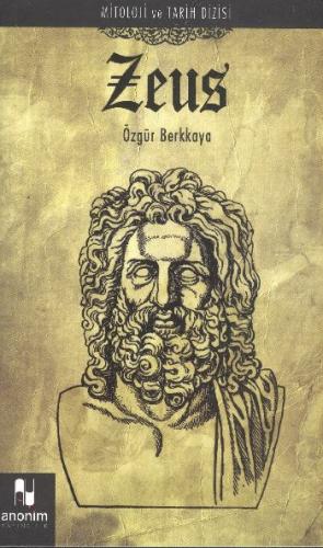 Zeus Özgür Berkkaya