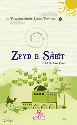 Zeyd B. Sabit Hilal Çelikkol Kara