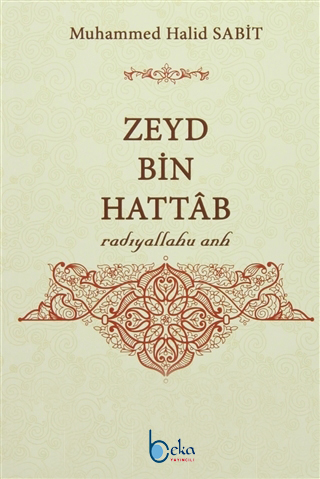 Zeyd Bin Hattab %23 indirimli Muhammed Halid Sabit