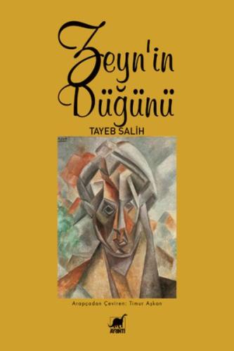 Zeyn'in Düğünü %14 indirimli Tayeb Salih