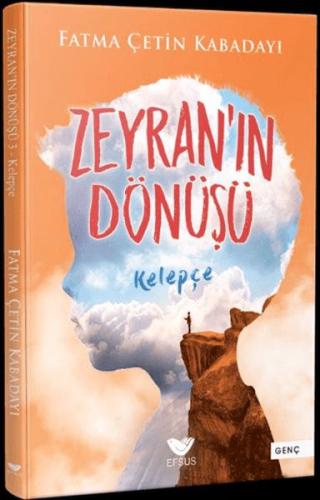 Zeyran'ın Dönüşü 3 - Kelepçe %22 indirimli Fatma Çetin Kabadayı