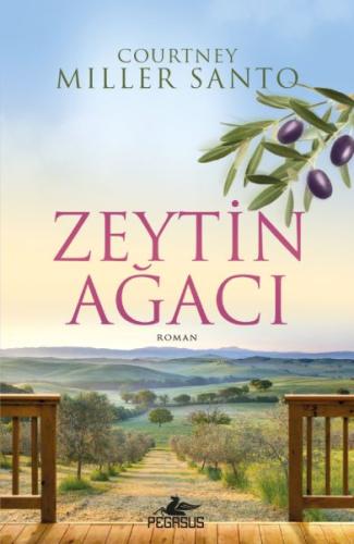 Zeytin Ağacı %15 indirimli Courtney Mıller Santo