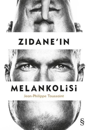 Zidane'in Melankolisi %10 indirimli JeanPhilippe Toussaint