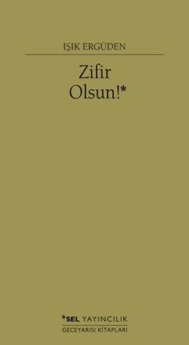 Zifir Olsun! %12 indirimli Işık Ergüden