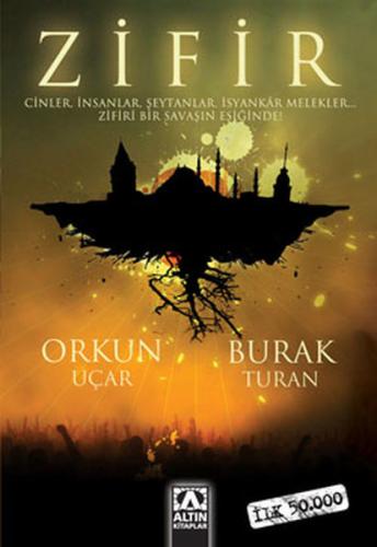 Zifir %10 indirimli Burak Turan