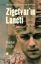 Zigetvar'ın Laneti %14 indirimli Haldun Eroğlu