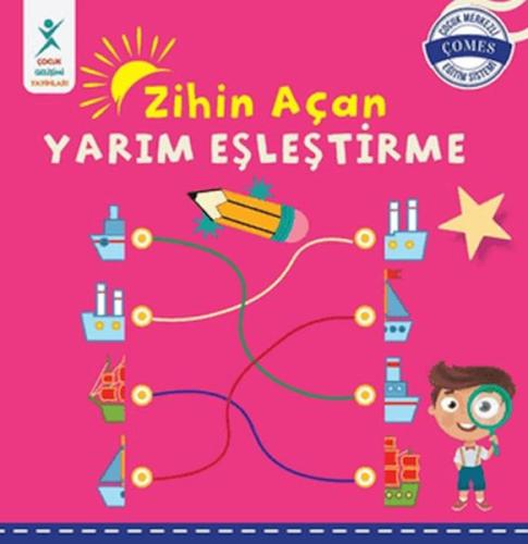 Zihin Açan Yarım Eşleştirme Kolektif